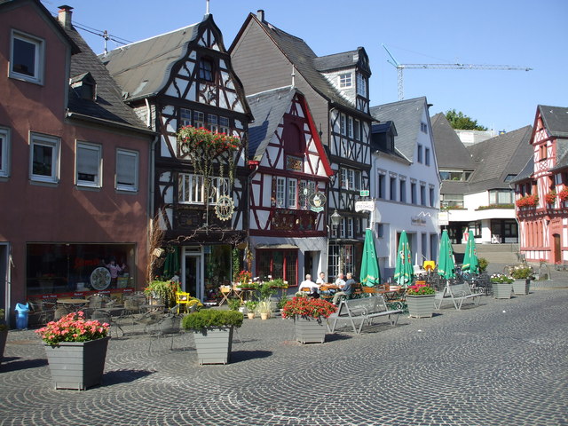 Die besten Cafés in Deutschland