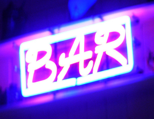 Nach dem Restaurantbesuch: Cocktails