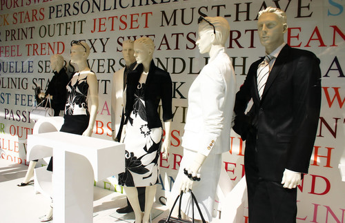 Dress-Code in Restaurants sind passé