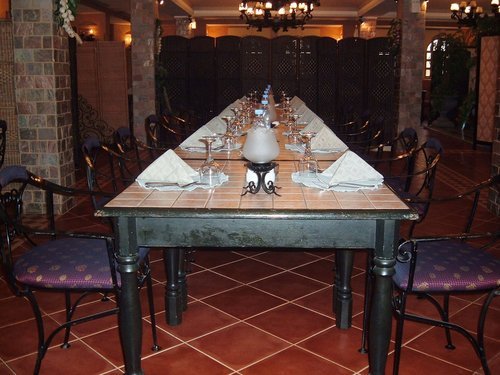 Themenrestaurants im Trend